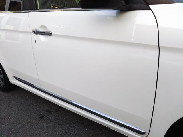 Ｎ－ＯＮＥ プレミアム　８インチギャザーズ・フルセグ・ＣＤ／ＤＶＤ再生・Ｂｌｕｅｔｏｏｔｈ・バックカメラ・ドラレコ・シートヒーター・オートクルーズ・コーナーセンサー・ＬＥＤライト・フォグ・オートライト・スマートキー（65枚目）