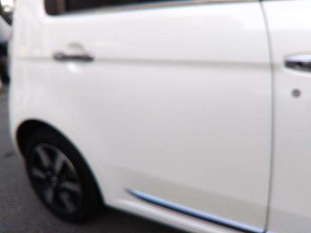 Ｎ－ＯＮＥ プレミアム　８インチギャザーズ・フルセグ・ＣＤ／ＤＶＤ再生・Ｂｌｕｅｔｏｏｔｈ・バックカメラ・ドラレコ・シートヒーター・オートクルーズ・コーナーセンサー・ＬＥＤライト・フォグ・オートライト・スマートキー（67枚目）