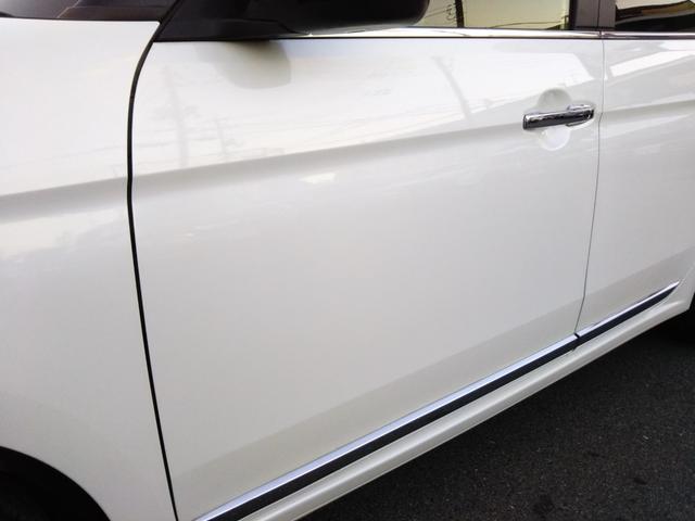 Ｎ－ＯＮＥ プレミアム　８インチギャザーズ・フルセグ・ＣＤ／ＤＶＤ再生・Ｂｌｕｅｔｏｏｔｈ・バックカメラ・ドラレコ・シートヒーター・オートクルーズ・コーナーセンサー・ＬＥＤライト・フォグ・オートライト・スマートキー（72枚目）