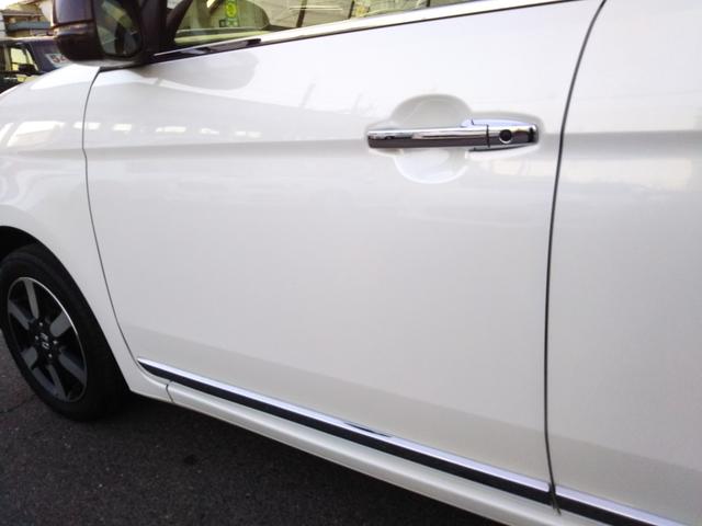 Ｎ－ＯＮＥ プレミアム　８インチギャザーズ・フルセグ・ＣＤ／ＤＶＤ再生・Ｂｌｕｅｔｏｏｔｈ・バックカメラ・ドラレコ・シートヒーター・オートクルーズ・コーナーセンサー・ＬＥＤライト・フォグ・オートライト・スマートキー（73枚目）