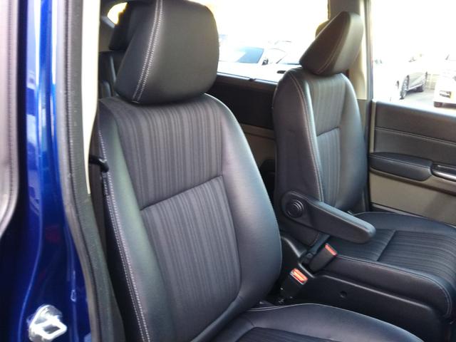 フリードハイブリッド ハイブリッド・Gホンダセンシング 4WD ギャザーズナビ・フルセグ・CD/DVD再生・Bluetooth・ETC・バックカメラ・両側パワースライド・シートヒーター・LEDライト・オートライト・オートクルーズ・スマートキー・プッシュスタート(19枚目)