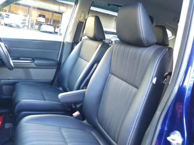 フリードハイブリッド ハイブリッド・Gホンダセンシング 4WD ギャザーズナビ・フルセグ・CD/DVD再生・Bluetooth・ETC・バックカメラ・両側パワースライド・シートヒーター・LEDライト・オートライト・オートクルーズ・スマートキー・プッシュスタート(22枚目)