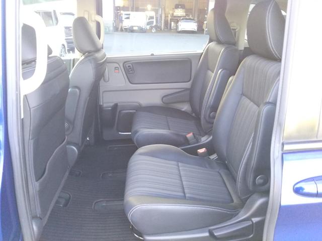 フリードハイブリッド ハイブリッド・Gホンダセンシング 4WD ギャザーズナビ・フルセグ・CD/DVD再生・Bluetooth・ETC・バックカメラ・両側パワースライド・シートヒーター・LEDライト・オートライト・オートクルーズ・スマートキー・プッシュスタート(24枚目)