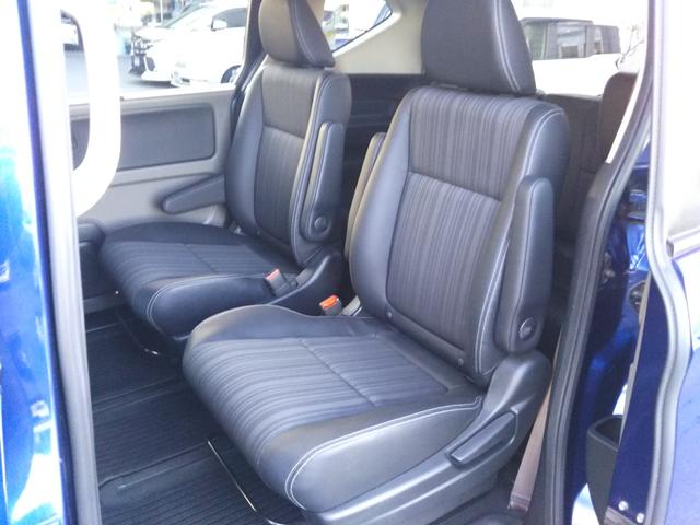 フリードハイブリッド ハイブリッド・Gホンダセンシング 4WD ギャザーズナビ・フルセグ・CD/DVD再生・Bluetooth・ETC・バックカメラ・両側パワースライド・シートヒーター・LEDライト・オートライト・オートクルーズ・スマートキー・プッシュスタート(26枚目)