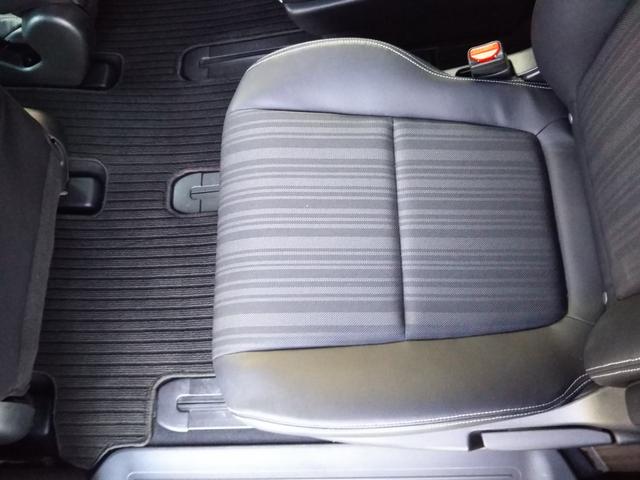 フリードハイブリッド ハイブリッド・Gホンダセンシング 4WD ギャザーズナビ・フルセグ・CD/DVD再生・Bluetooth・ETC・バックカメラ・両側パワースライド・シートヒーター・LEDライト・オートライト・オートクルーズ・スマートキー・プッシュスタート(27枚目)