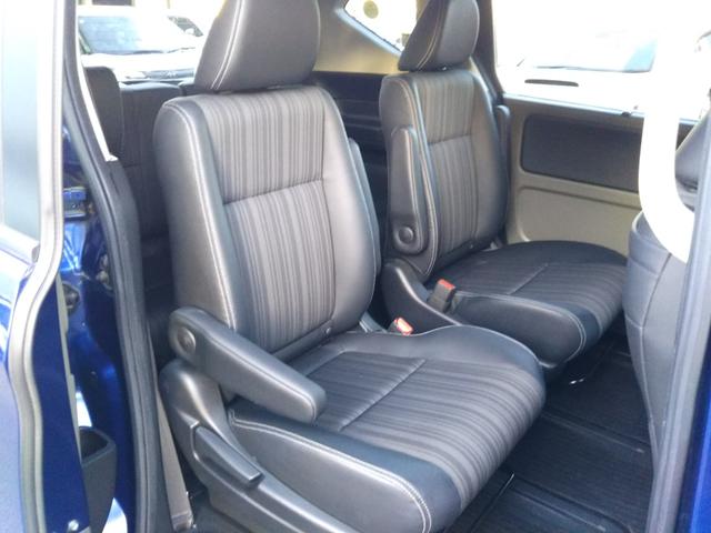 フリードハイブリッド ハイブリッド・Gホンダセンシング 4WD ギャザーズナビ・フルセグ・CD/DVD再生・Bluetooth・ETC・バックカメラ・両側パワースライド・シートヒーター・LEDライト・オートライト・オートクルーズ・スマートキー・プッシュスタート(29枚目)