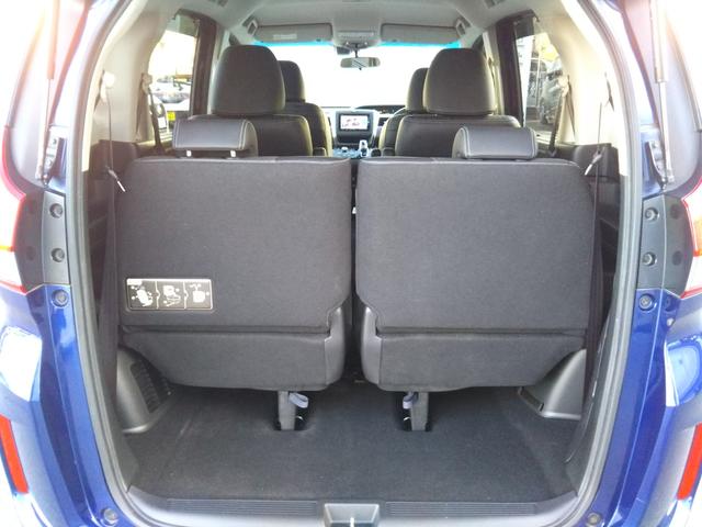 フリードハイブリッド ハイブリッド・Gホンダセンシング 4WD ギャザーズナビ・フルセグ・CD/DVD再生・Bluetooth・ETC・バックカメラ・両側パワースライド・シートヒーター・LEDライト・オートライト・オートクルーズ・スマートキー・プッシュスタート(33枚目)