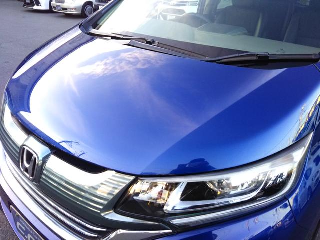 フリードハイブリッド ハイブリッド・Gホンダセンシング 4WD ギャザーズナビ・フルセグ・CD/DVD再生・Bluetooth・ETC・バックカメラ・両側パワースライド・シートヒーター・LEDライト・オートライト・オートクルーズ・スマートキー・プッシュスタート(41枚目)