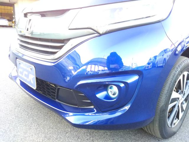 フリードハイブリッド ハイブリッド・Gホンダセンシング 4WD ギャザーズナビ・フルセグ・CD/DVD再生・Bluetooth・ETC・バックカメラ・両側パワースライド・シートヒーター・LEDライト・オートライト・オートクルーズ・スマートキー・プッシュスタート(42枚目)