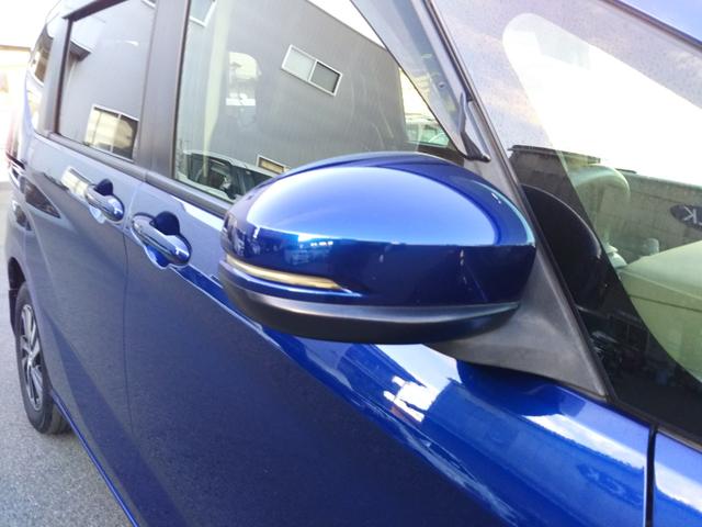 フリードハイブリッド ハイブリッド・Gホンダセンシング 4WD ギャザーズナビ・フルセグ・CD/DVD再生・Bluetooth・ETC・バックカメラ・両側パワースライド・シートヒーター・LEDライト・オートライト・オートクルーズ・スマートキー・プッシュスタート(50枚目)