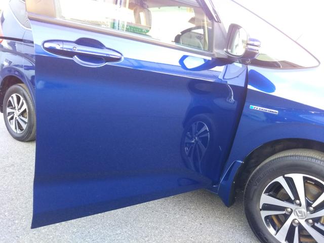 フリードハイブリッド ハイブリッド・Gホンダセンシング 4WD ギャザーズナビ・フルセグ・CD/DVD再生・Bluetooth・ETC・バックカメラ・両側パワースライド・シートヒーター・LEDライト・オートライト・オートクルーズ・スマートキー・プッシュスタート(51枚目)