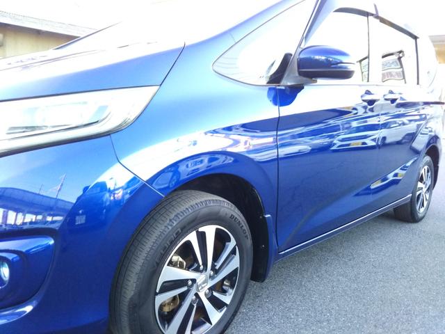 フリードハイブリッド ハイブリッド・Gホンダセンシング 4WD ギャザーズナビ・フルセグ・CD/DVD再生・Bluetooth・ETC・バックカメラ・両側パワースライド・シートヒーター・LEDライト・オートライト・オートクルーズ・スマートキー・プッシュスタート(59枚目)