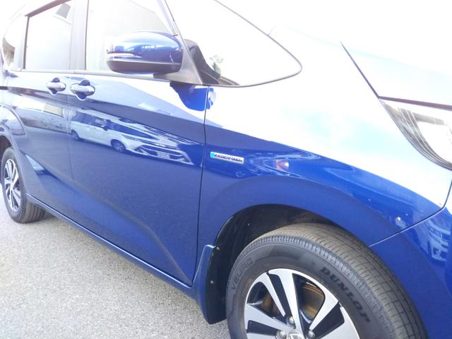 フリードハイブリッド ハイブリッド・Gホンダセンシング 4WD ギャザーズナビ・フルセグ・CD/DVD再生・Bluetooth・ETC・バックカメラ・両側パワースライド・シートヒーター・LEDライト・オートライト・オートクルーズ・スマートキー・プッシュスタート(60枚目)