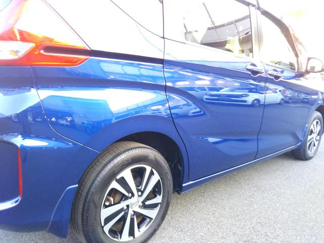 フリードハイブリッド ハイブリッド・Gホンダセンシング 4WD ギャザーズナビ・フルセグ・CD/DVD再生・Bluetooth・ETC・バックカメラ・両側パワースライド・シートヒーター・LEDライト・オートライト・オートクルーズ・スマートキー・プッシュスタート(61枚目)