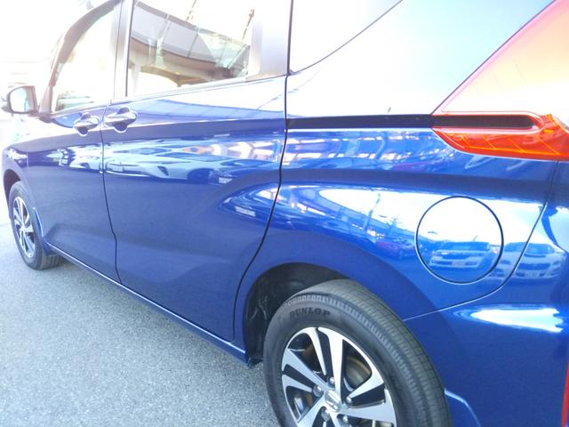 フリードハイブリッド ハイブリッド・Gホンダセンシング 4WD ギャザーズナビ・フルセグ・CD/DVD再生・Bluetooth・ETC・バックカメラ・両側パワースライド・シートヒーター・LEDライト・オートライト・オートクルーズ・スマートキー・プッシュスタート(62枚目)