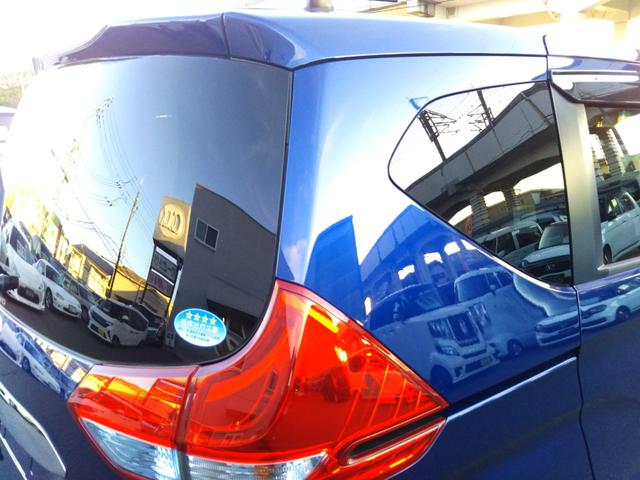 フリードハイブリッド ハイブリッド・Gホンダセンシング 4WD ギャザーズナビ・フルセグ・CD/DVD再生・Bluetooth・ETC・バックカメラ・両側パワースライド・シートヒーター・LEDライト・オートライト・オートクルーズ・スマートキー・プッシュスタート(64枚目)