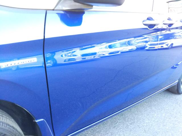 フリードハイブリッド ハイブリッド・Gホンダセンシング 4WD ギャザーズナビ・フルセグ・CD/DVD再生・Bluetooth・ETC・バックカメラ・両側パワースライド・シートヒーター・LEDライト・オートライト・オートクルーズ・スマートキー・プッシュスタート(72枚目)