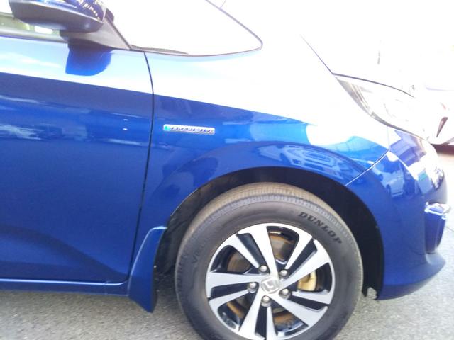 フリードハイブリッド ハイブリッド・Gホンダセンシング 4WD ギャザーズナビ・フルセグ・CD/DVD再生・Bluetooth・ETC・バックカメラ・両側パワースライド・シートヒーター・LEDライト・オートライト・オートクルーズ・スマートキー・プッシュスタート(77枚目)