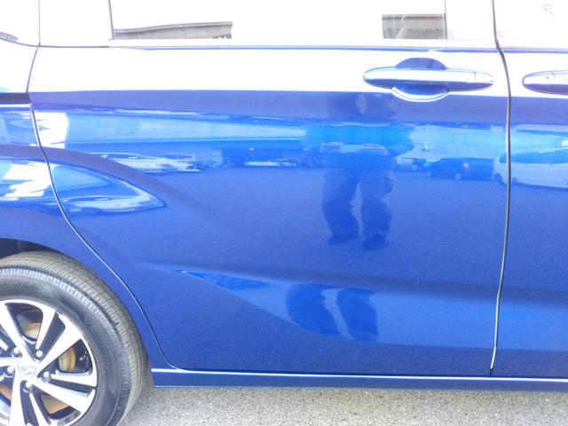 フリードハイブリッド ハイブリッド・Gホンダセンシング 4WD ギャザーズナビ・フルセグ・CD/DVD再生・Bluetooth・ETC・バックカメラ・両側パワースライド・シートヒーター・LEDライト・オートライト・オートクルーズ・スマートキー・プッシュスタート(79枚目)