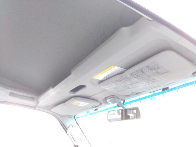 ハイゼットカーゴ クルーズ　ハイルーフ　メモリーナビ・フルセグ・ＣＤ／ＤＶＤ再生・Ｂｌｕｅｔｏｏｔｈ・バックカメラ・ＥＴＣ・キーレス・社外アルミ（19枚目）