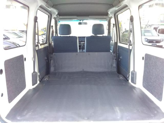ハイゼットカーゴ クルーズ　ハイルーフ　メモリーナビ・フルセグ・ＣＤ／ＤＶＤ再生・Ｂｌｕｅｔｏｏｔｈ・バックカメラ・ＥＴＣ・キーレス・社外アルミ（29枚目）