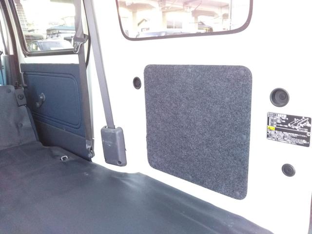 ハイゼットカーゴ クルーズ　ハイルーフ　メモリーナビ・フルセグ・ＣＤ／ＤＶＤ再生・Ｂｌｕｅｔｏｏｔｈ・バックカメラ・ＥＴＣ・キーレス・社外アルミ（32枚目）