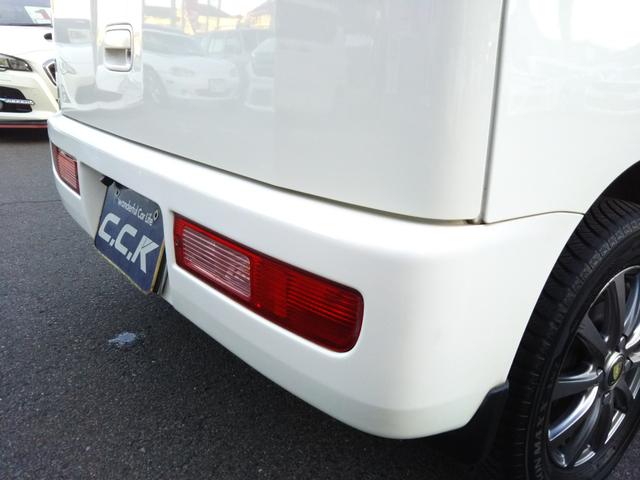 ハイゼットカーゴ クルーズ　ハイルーフ　メモリーナビ・フルセグ・ＣＤ／ＤＶＤ再生・Ｂｌｕｅｔｏｏｔｈ・バックカメラ・ＥＴＣ・キーレス・社外アルミ（45枚目）