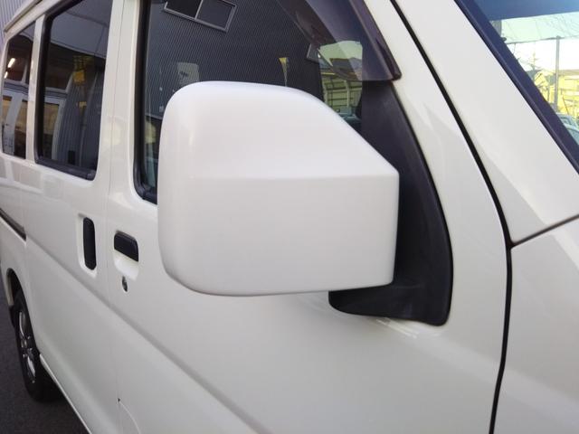 ハイゼットカーゴ クルーズ　ハイルーフ　メモリーナビ・フルセグ・ＣＤ／ＤＶＤ再生・Ｂｌｕｅｔｏｏｔｈ・バックカメラ・ＥＴＣ・キーレス・社外アルミ（48枚目）
