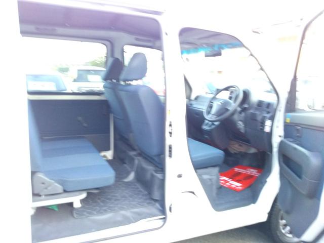 ハイゼットカーゴ クルーズ　ハイルーフ　メモリーナビ・フルセグ・ＣＤ／ＤＶＤ再生・Ｂｌｕｅｔｏｏｔｈ・バックカメラ・ＥＴＣ・キーレス・社外アルミ（51枚目）