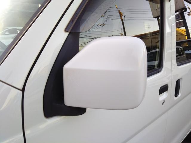 ハイゼットカーゴ クルーズ　ハイルーフ　メモリーナビ・フルセグ・ＣＤ／ＤＶＤ再生・Ｂｌｕｅｔｏｏｔｈ・バックカメラ・ＥＴＣ・キーレス・社外アルミ（53枚目）