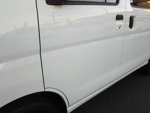 ハイゼットカーゴ クルーズ　ハイルーフ　メモリーナビ・フルセグ・ＣＤ／ＤＶＤ再生・Ｂｌｕｅｔｏｏｔｈ・バックカメラ・ＥＴＣ・キーレス・社外アルミ（68枚目）