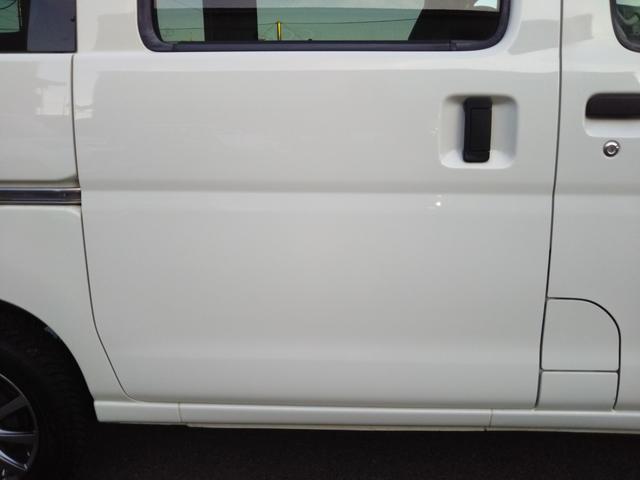 ハイゼットカーゴ クルーズ　ハイルーフ　メモリーナビ・フルセグ・ＣＤ／ＤＶＤ再生・Ｂｌｕｅｔｏｏｔｈ・バックカメラ・ＥＴＣ・キーレス・社外アルミ（74枚目）