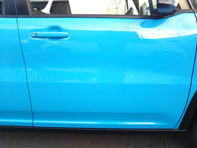 弊社はあいおいニッセイ同和の代理店です！納車日がやってきたのに任意保険への加入を忘れていても納車のその日に加入が可能です！また他社への名義変更後のＦＡＸも致しますのでうっかりを見逃しません！