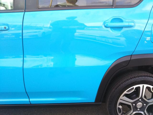 ☆当社、自社工場ありますので、納車後も継続車検・修理時には無料で代車の貸し出しも行っております！オイル交換などの作業もリフトを使ってクイックメンテナンスＯＫ☆