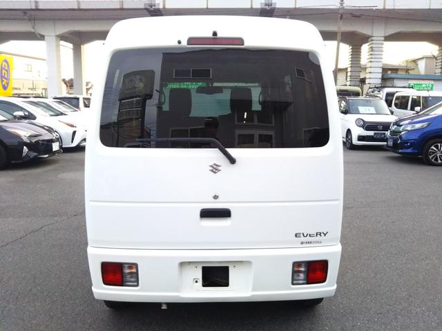 エブリイ ジョインターボ ハイルーフ メモリーナビ・フルセグ・CD/DVD再生・Bluetooth・SD録音・ETC・バックカメラ・ドラレコ前後・ターボタイマー・キーレス(3枚目)