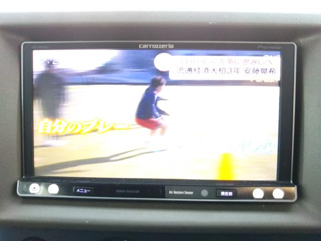 エブリイ ジョインターボ ハイルーフ メモリーナビ・フルセグ・CD/DVD再生・Bluetooth・SD録音・ETC・バックカメラ・ドラレコ前後・ターボタイマー・キーレス(8枚目)