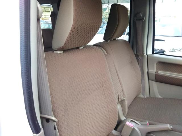 エブリイ ジョインターボ ハイルーフ メモリーナビ・フルセグ・CD/DVD再生・Bluetooth・SD録音・ETC・バックカメラ・ドラレコ前後・ターボタイマー・キーレス(18枚目)