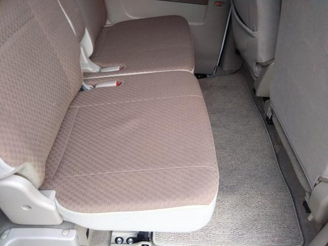 エブリイ ジョインターボ ハイルーフ メモリーナビ・フルセグ・CD/DVD再生・Bluetooth・SD録音・ETC・バックカメラ・ドラレコ前後・ターボタイマー・キーレス(27枚目)