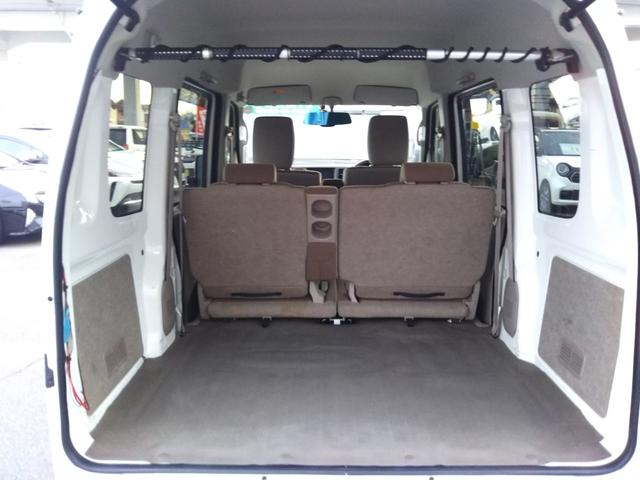 エブリイ ジョインターボ ハイルーフ メモリーナビ・フルセグ・CD/DVD再生・Bluetooth・SD録音・ETC・バックカメラ・ドラレコ前後・ターボタイマー・キーレス(28枚目)