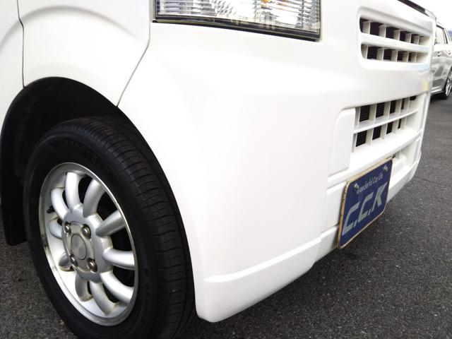 エブリイ ジョインターボ ハイルーフ メモリーナビ・フルセグ・CD/DVD再生・Bluetooth・SD録音・ETC・バックカメラ・ドラレコ前後・ターボタイマー・キーレス(40枚目)