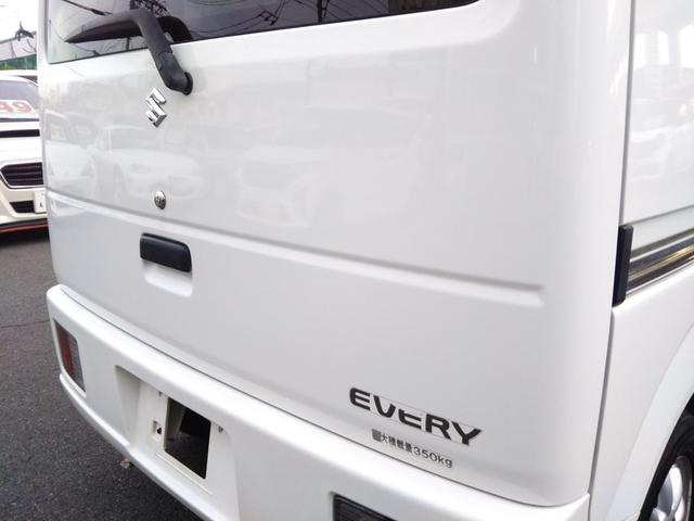 エブリイ ジョインターボ ハイルーフ メモリーナビ・フルセグ・CD/DVD再生・Bluetooth・SD録音・ETC・バックカメラ・ドラレコ前後・ターボタイマー・キーレス(41枚目)