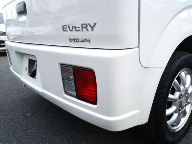 エブリイ ジョインターボ ハイルーフ メモリーナビ・フルセグ・CD/DVD再生・Bluetooth・SD録音・ETC・バックカメラ・ドラレコ前後・ターボタイマー・キーレス(44枚目)