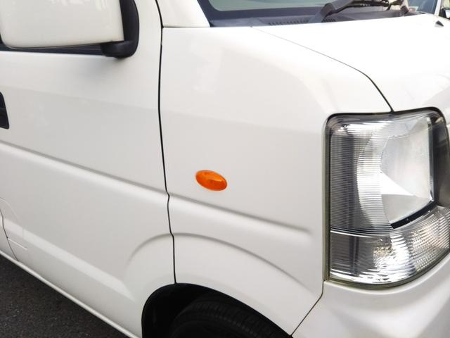 エブリイ ジョインターボ ハイルーフ メモリーナビ・フルセグ・CD/DVD再生・Bluetooth・SD録音・ETC・バックカメラ・ドラレコ前後・ターボタイマー・キーレス(46枚目)