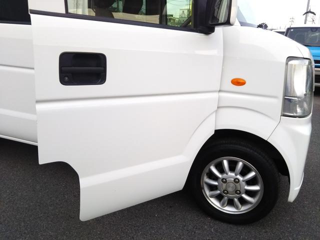 エブリイ ジョインターボ ハイルーフ メモリーナビ・フルセグ・CD/DVD再生・Bluetooth・SD録音・ETC・バックカメラ・ドラレコ前後・ターボタイマー・キーレス(48枚目)