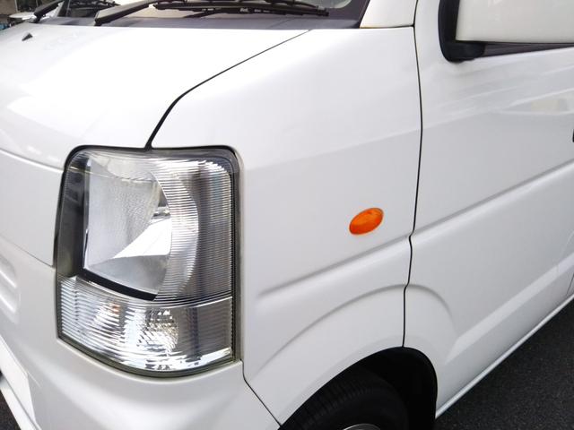 エブリイ ジョインターボ ハイルーフ メモリーナビ・フルセグ・CD/DVD再生・Bluetooth・SD録音・ETC・バックカメラ・ドラレコ前後・ターボタイマー・キーレス(51枚目)