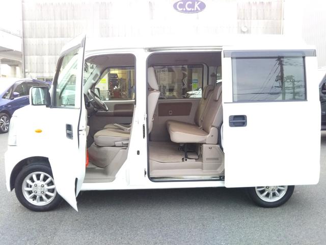 エブリイ ジョインターボ ハイルーフ メモリーナビ・フルセグ・CD/DVD再生・Bluetooth・SD録音・ETC・バックカメラ・ドラレコ前後・ターボタイマー・キーレス(54枚目)