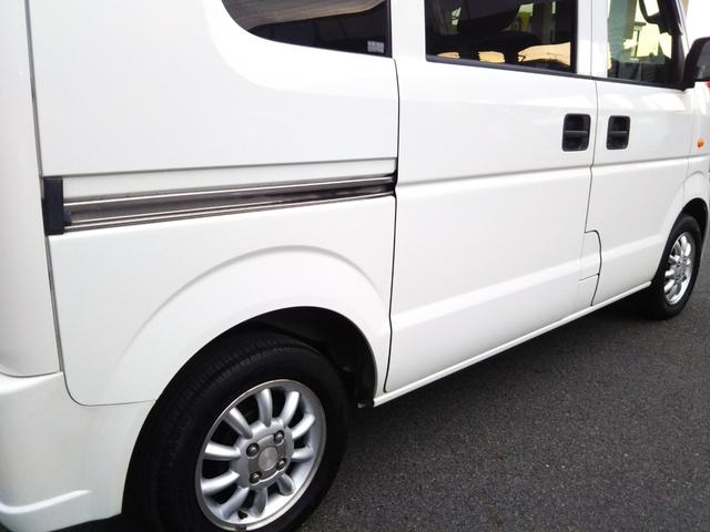 エブリイ ジョインターボ ハイルーフ メモリーナビ・フルセグ・CD/DVD再生・Bluetooth・SD録音・ETC・バックカメラ・ドラレコ前後・ターボタイマー・キーレス(58枚目)