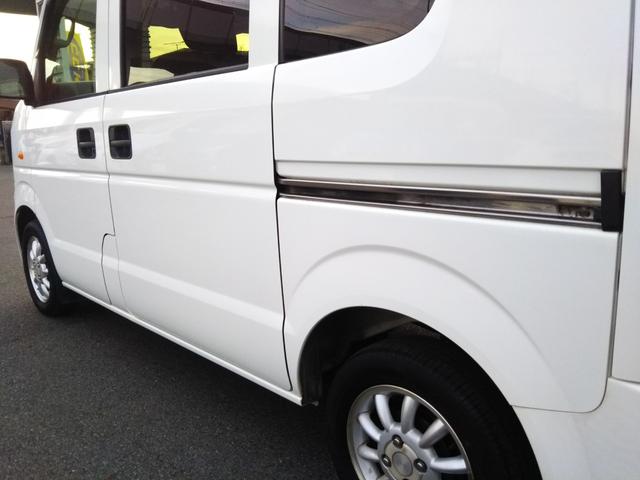 エブリイ ジョインターボ ハイルーフ メモリーナビ・フルセグ・CD/DVD再生・Bluetooth・SD録音・ETC・バックカメラ・ドラレコ前後・ターボタイマー・キーレス(59枚目)