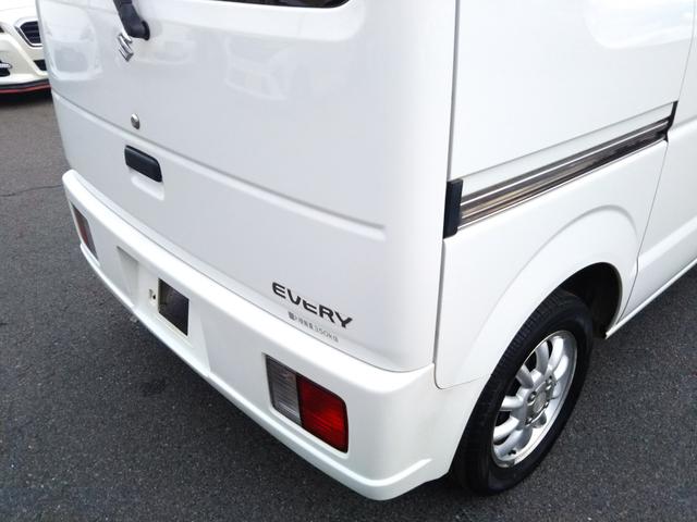 エブリイ ジョインターボ ハイルーフ メモリーナビ・フルセグ・CD/DVD再生・Bluetooth・SD録音・ETC・バックカメラ・ドラレコ前後・ターボタイマー・キーレス(65枚目)