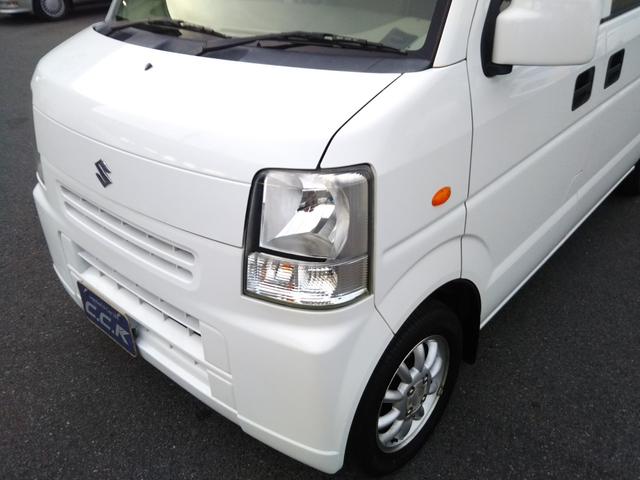 エブリイ ジョインターボ ハイルーフ メモリーナビ・フルセグ・CD/DVD再生・Bluetooth・SD録音・ETC・バックカメラ・ドラレコ前後・ターボタイマー・キーレス(66枚目)